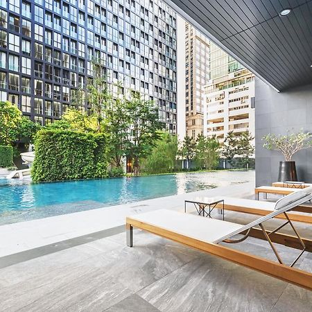 Grand Central Bangkok By Favstay Экстерьер фото