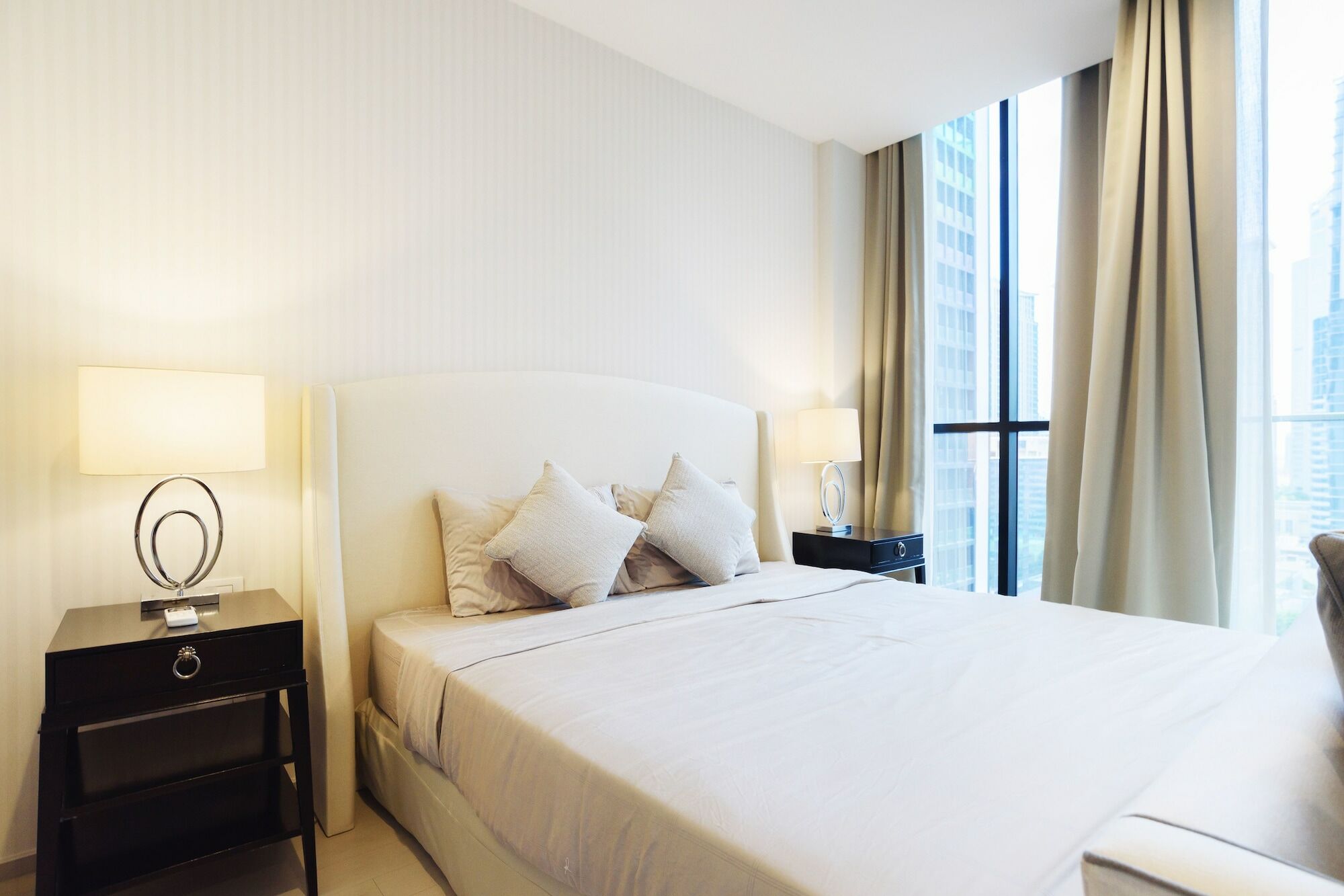 Grand Central Bangkok By Favstay Экстерьер фото